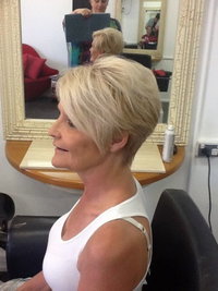 The Hair amp Beauty Gallery