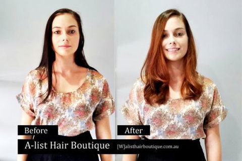 Alist Hair Boutique - Hairdresser Find 1