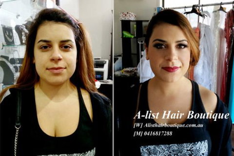 Alist Hair Boutique - Hairdresser Find 2
