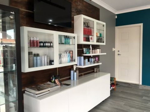 Alist Hair Boutique - Hairdresser Find 3