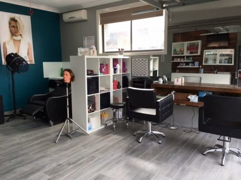 Alist Hair Boutique - Hairdresser Find 4