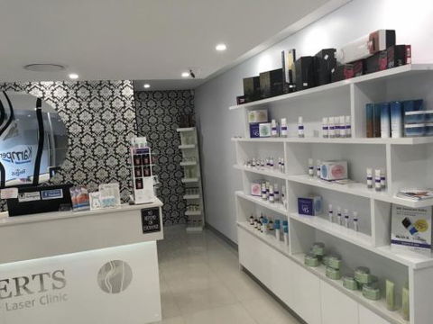 ExpertsHair, Skin & Laser Clinic - Hairdresser Find 2