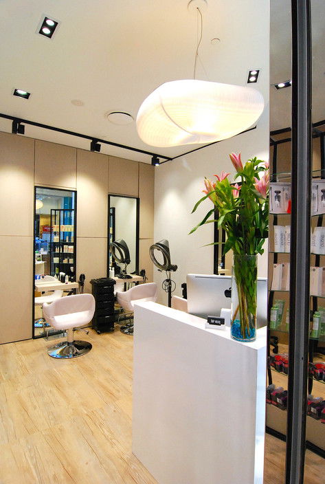 Hair Valley - Hairdresser Find 0