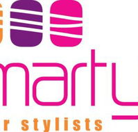 Smarty's Hairstylists - Hairdresser Find