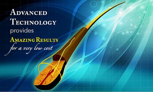 Hairgen Hair Loss Control Centre Eastwood