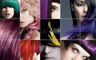 Colour Code Hair Studio - Hairdresser Find 3