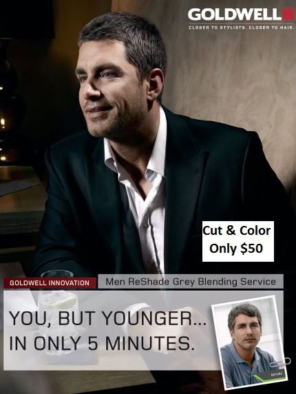 Colour Code Hair Studio - Hairdresser Find 4