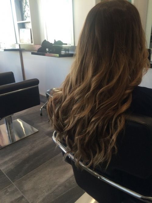 Exotique Hair Studios Toukley