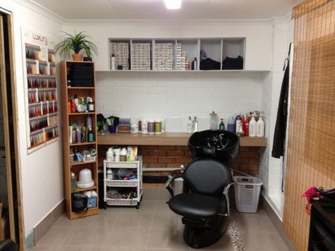 Hair When You Need It - Hairdresser Find 1