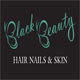 Black Beauty Hair Nails & Skin - Hairdresser Find 0