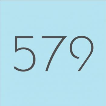 Salon 579 - Hairdresser Find 3