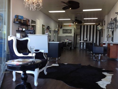 Hampton VIC Hairdresser Find