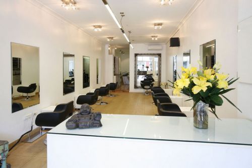 New Do Hairdressing Newtown