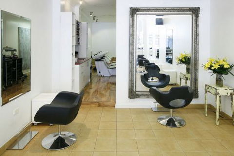 New Do Hairdressing - Hairdresser Find 1