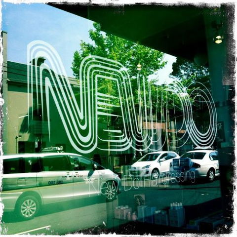 New Do Hairdressing - Hairdresser Find 2