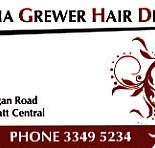 Sylvia Grewer Hair Design - Hairdresser Find