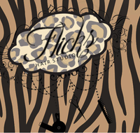 Flicks Hair amp Beauty - Hairdresser Find