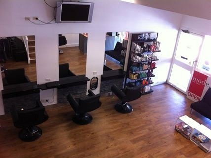 Mode hairsalon Mildura