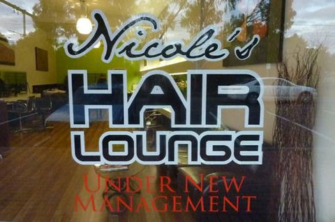 Nicole's Hair Lounge - Hairdresser Find 0