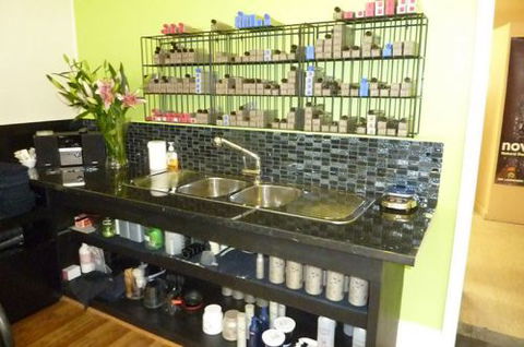 Nicole's Hair Lounge - Hairdresser Find 2