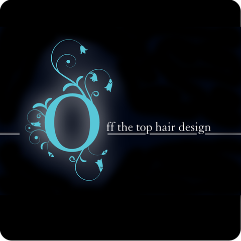 Off The Top Hair Design - Hairdresser Find 0
