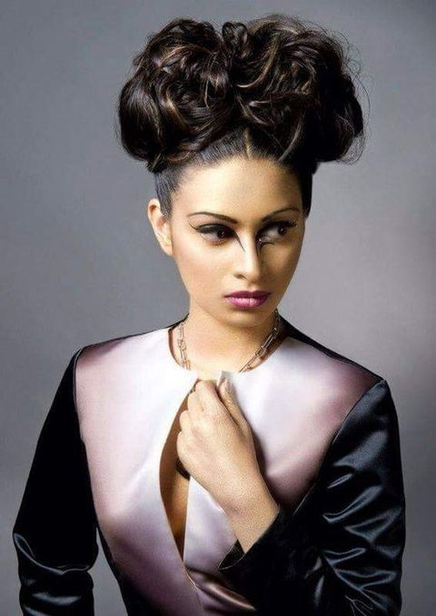 Roopams Hair, Beauty N' Accessories - Hairdresser Find 0