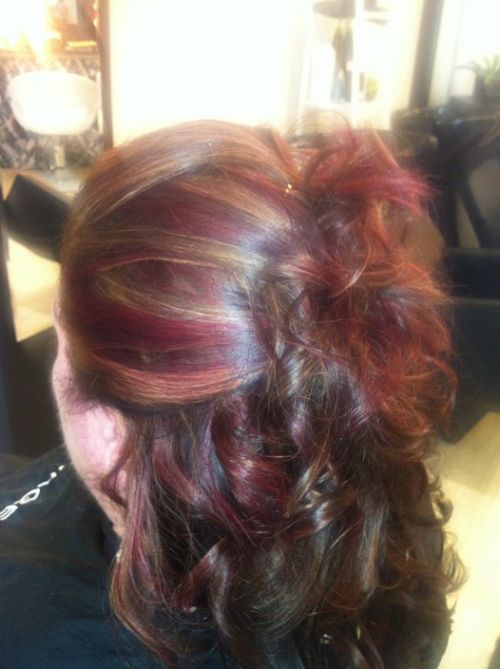 Elizabeth Latimer Hairdressing Greenslopes