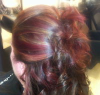 Elizabeth Latimer Hairdressing - Hairdresser Find