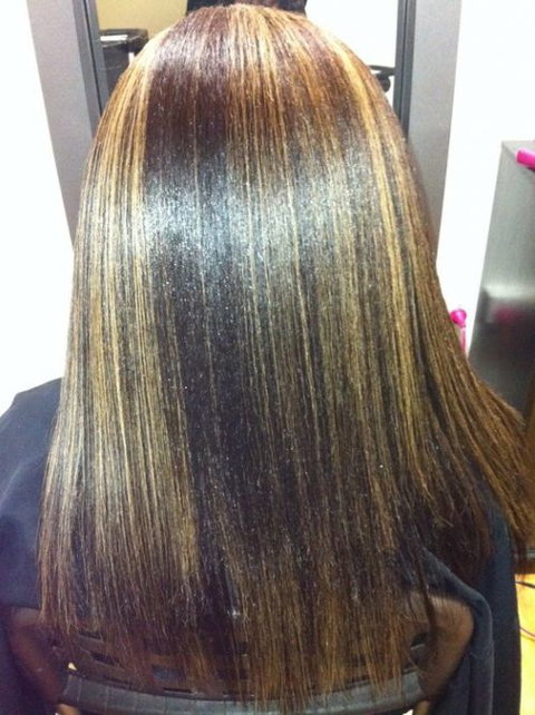Elizabeth Latimer Hairdressing - Hairdresser Find 1