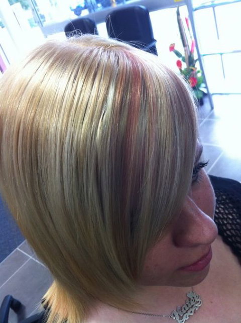 Elizabeth Latimer Hairdressing - Hairdresser Find 2