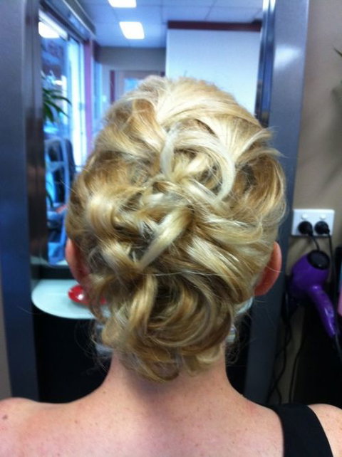 Elizabeth Latimer Hairdressing - Hairdresser Find 3