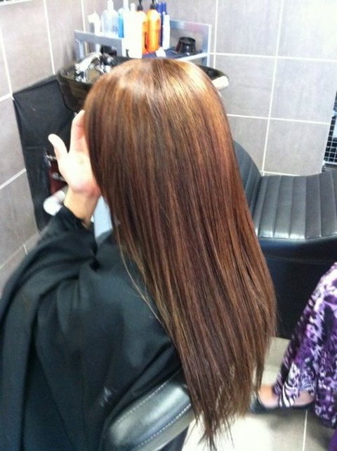Elizabeth Latimer Hairdressing - Hairdresser Find 4