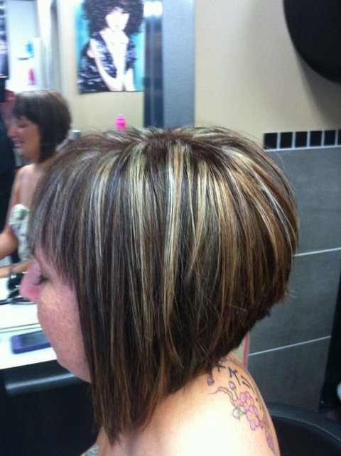 Elizabeth Latimer Hairdressing - Hairdresser Find 5