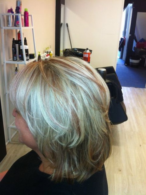 Elizabeth Latimer Hairdressing - Hairdresser Find 6