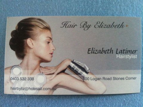 Elizabeth Latimer Hairdressing - Hairdresser Find 8