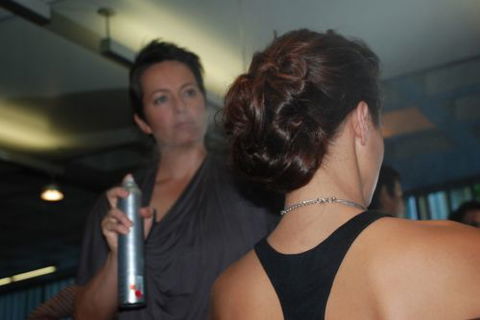 Lily Jackson Hair & Makeup - Hairdresser Find 2