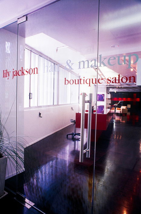 Lily Jackson Hair & Makeup - Hairdresser Find 4
