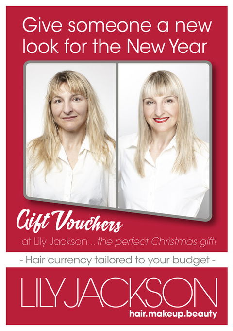 Lily Jackson Hair & Makeup - Hairdresser Find 5