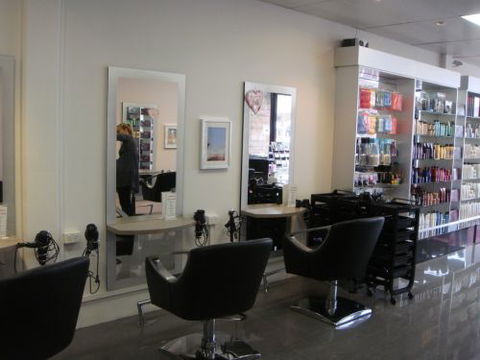 Candy Hair Body Shop - Hairdresser Find 1