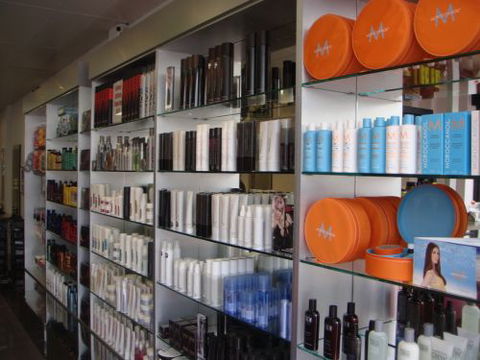 Candy Hair Body Shop - Hairdresser Find 3