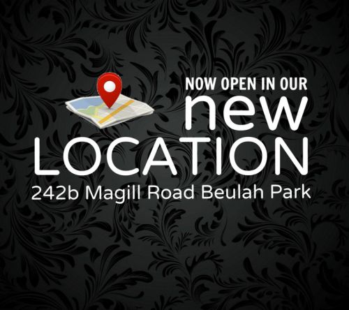 GLAM ROCK Hair amp Beauty Beulah Park