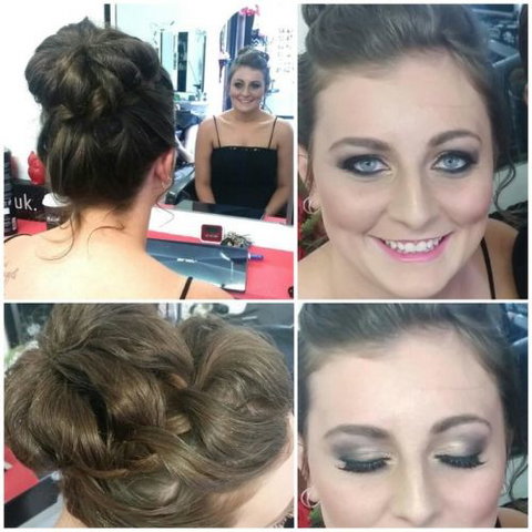 GLAM ROCK Hair & Beauty - Hairdresser Find 5