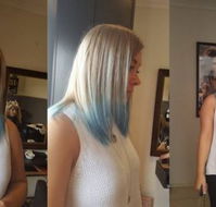 Lisa Lock's - Hairdresser Find