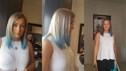 Lisa Lock's - Hairdresser Find 0