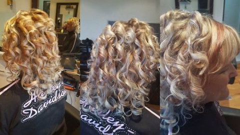 Lisa Lock's - Hairdresser Find 1