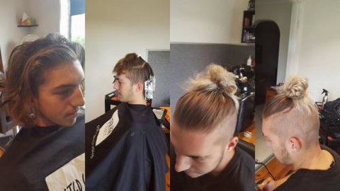 Lisa Lock's - Hairdresser Find 2