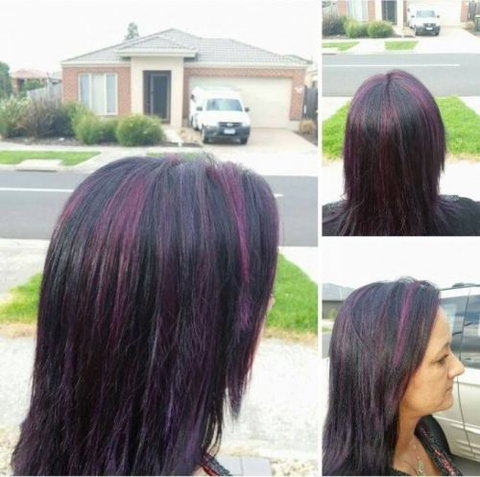 Lisa Lock's - Hairdresser Find 3