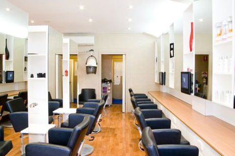 Kulture In Hair Avalon - Hairdresser Find 1