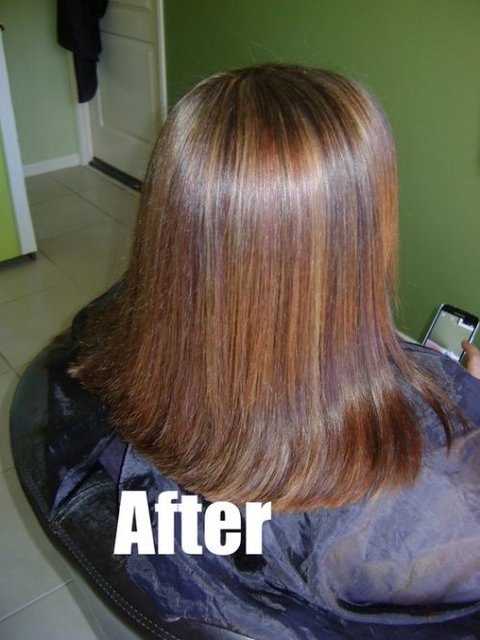 Felicity's Hair Studio - Hairdresser Find 6