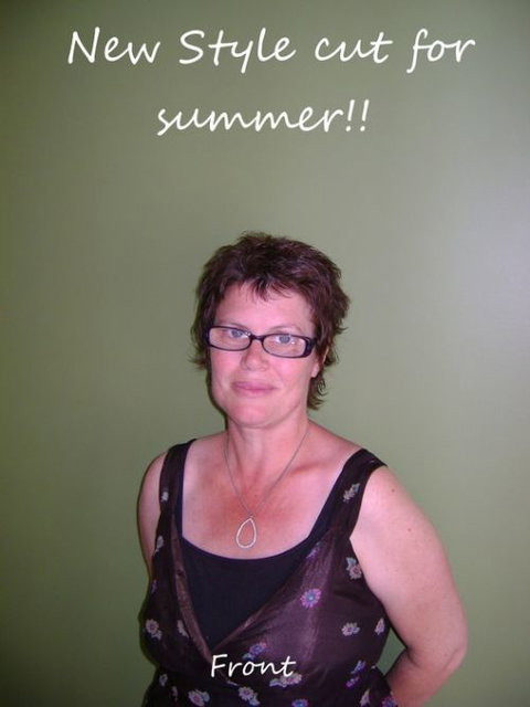 Felicity's Hair Studio - Hairdresser Find 7